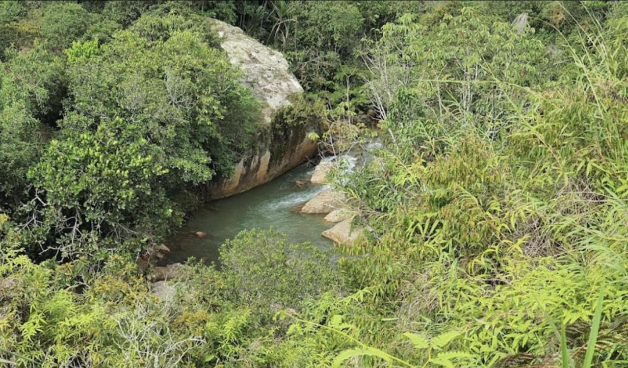 Finca Villa Chalet Del Rio Cali Farm Villa Chalet Cali River Esterno foto