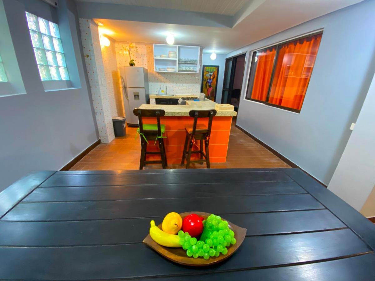 Finca Villa Chalet Del Rio Cali Farm Villa Chalet Cali River Esterno foto