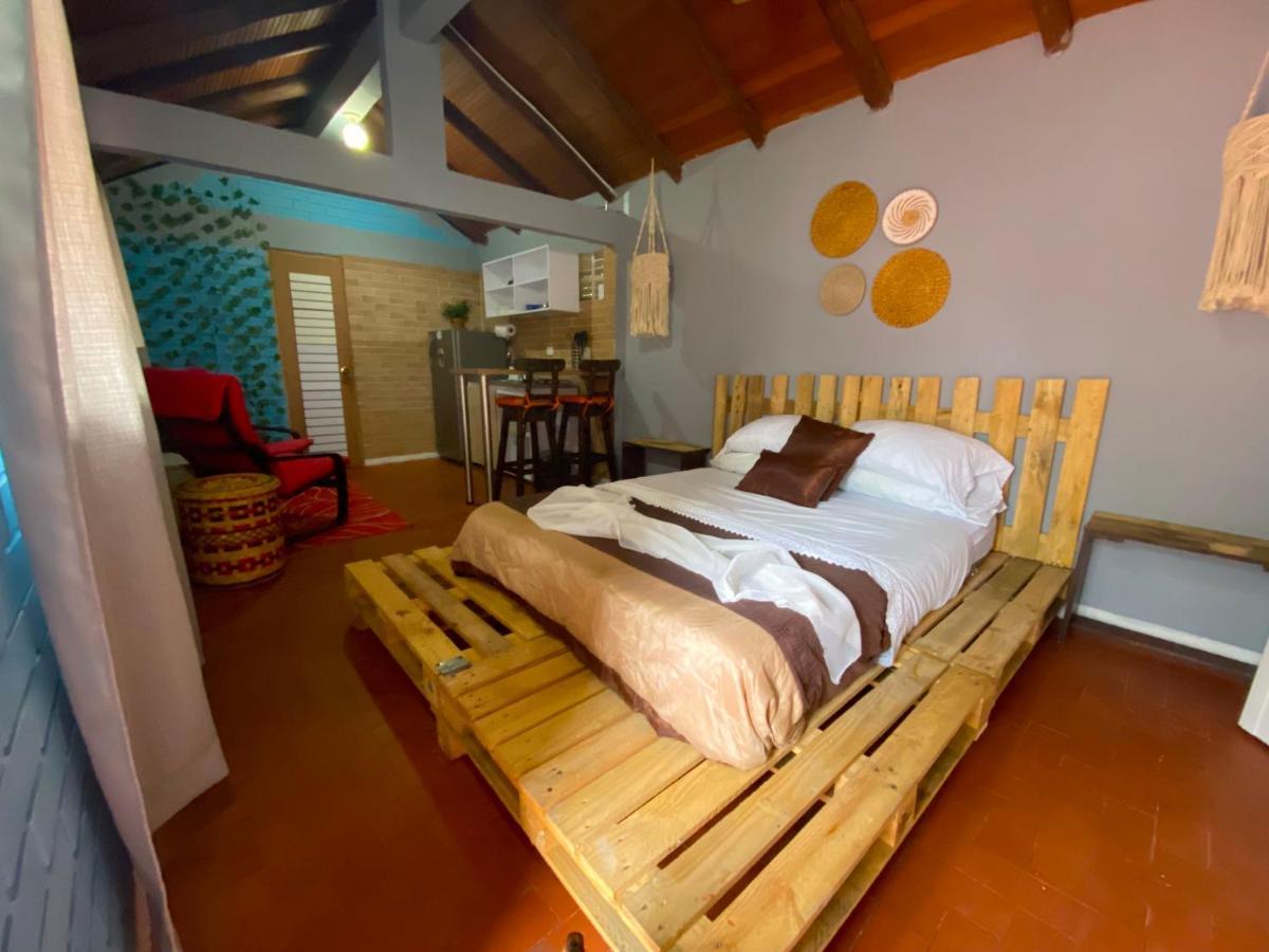 Finca Villa Chalet Del Rio Cali Farm Villa Chalet Cali River Esterno foto
